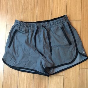 Lululemon Track Shorts